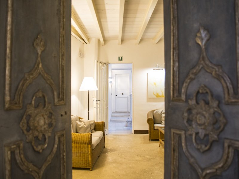 Relais Corte Palmieri 5