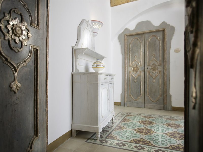 Relais Corte Palmieri 6