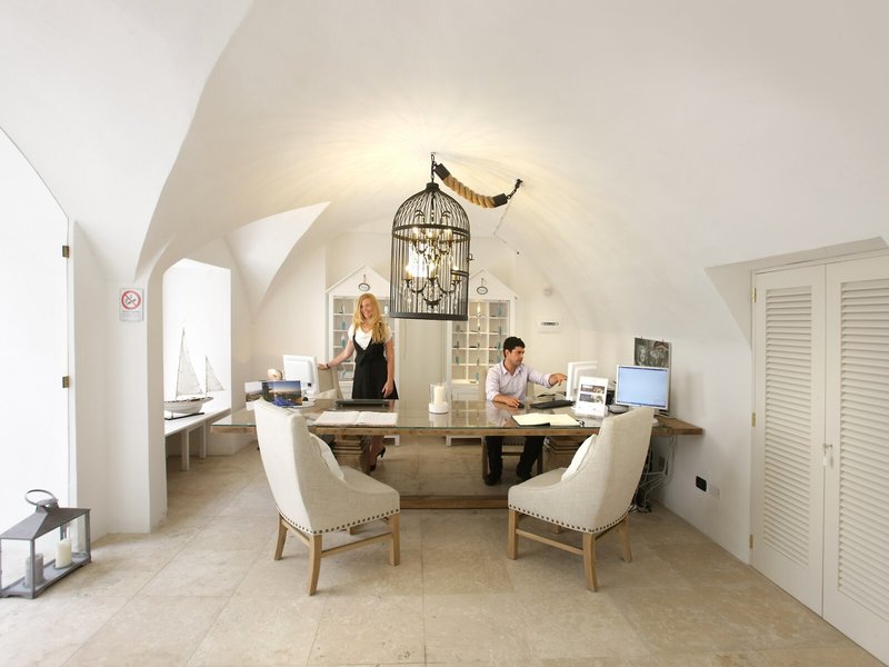 Relais Corte Palmieri 8