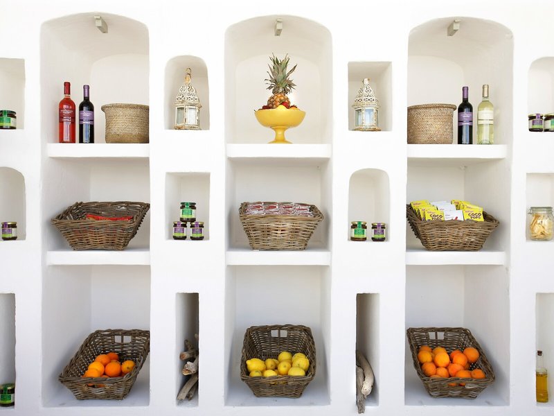 Relais Corte Palmieri 9