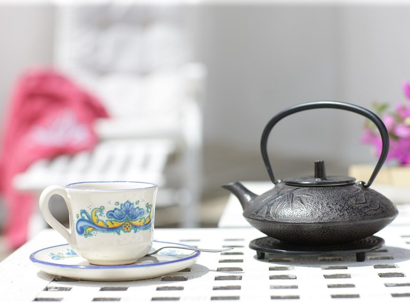 Relais Corte Palmieri 10