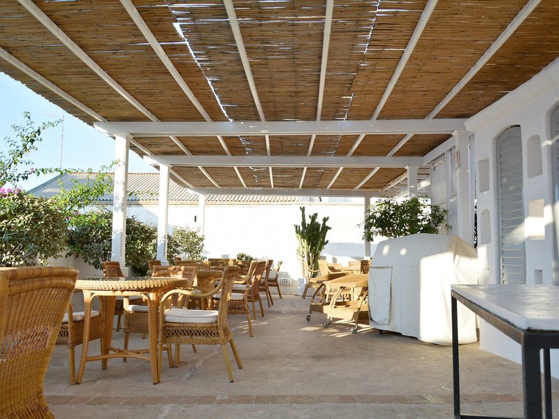 Relais Corte Palmieri 12