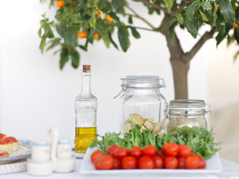 Relais Corte Palmieri 13