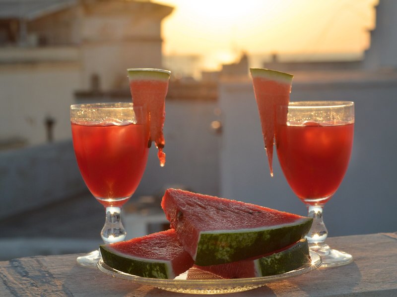 Relais Corte Palmieri 14