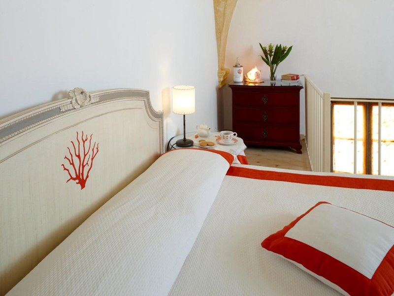 Relais Corte Palmieri 22