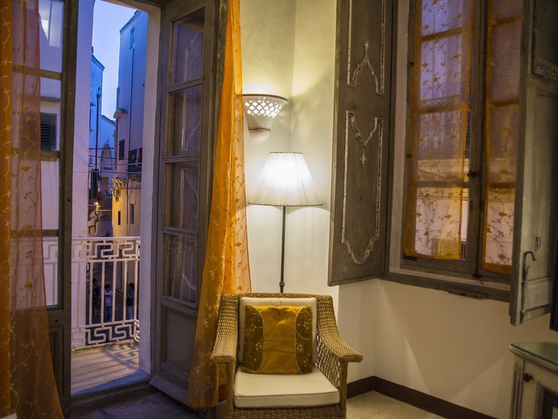 Relais Corte Palmieri 23