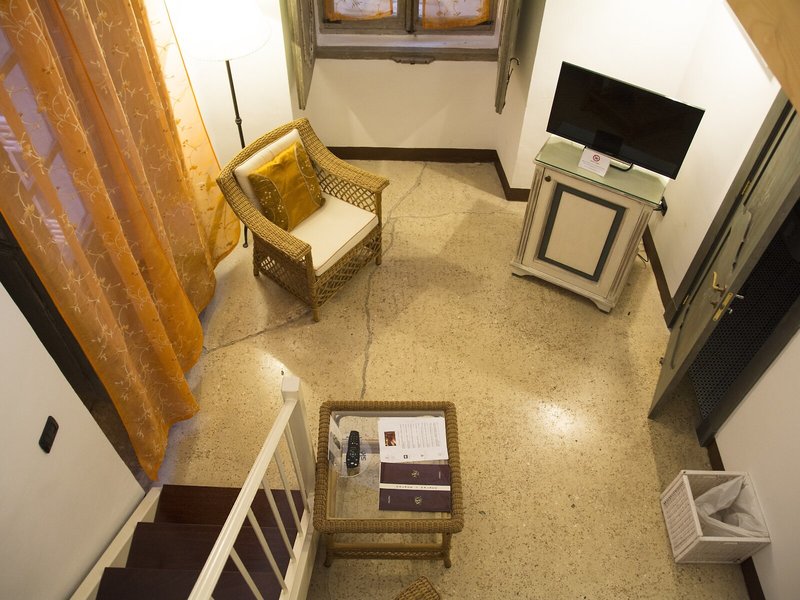 Relais Corte Palmieri 25