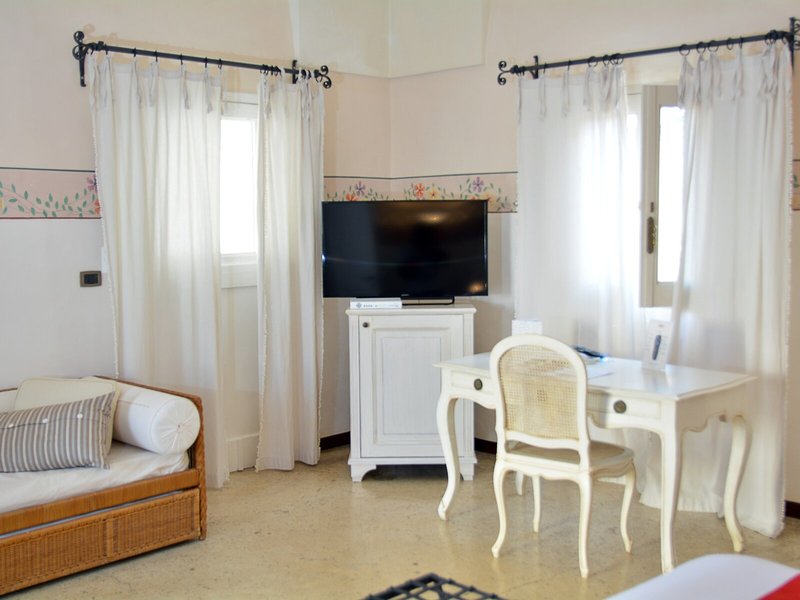 Relais Corte Palmieri 39