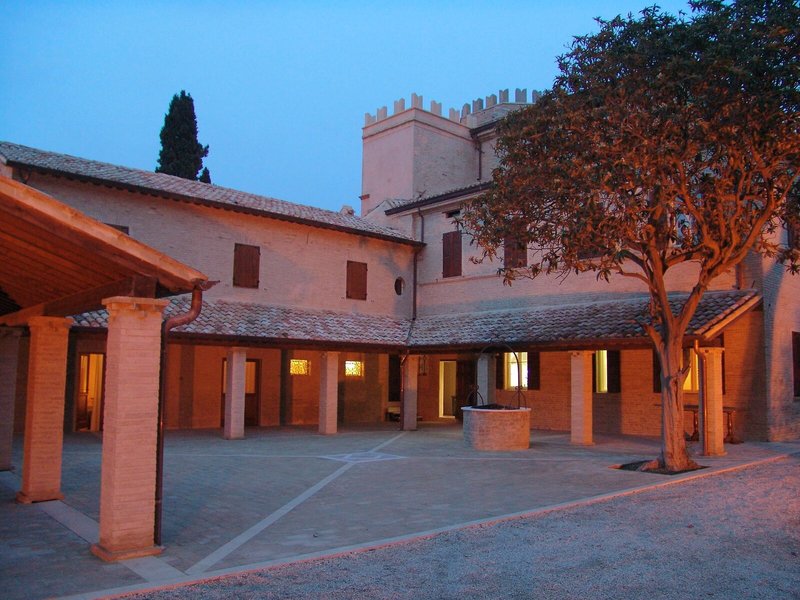 Castello Montegiove 3