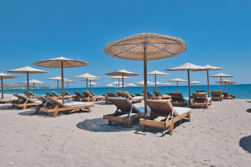 Costa Lindia Blue Star 5