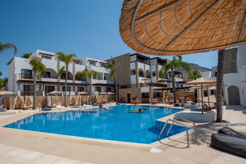 Costa Lindia Blue Star 17