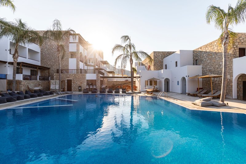 Costa Lindia Blue Star 1 - Outdoor Pool