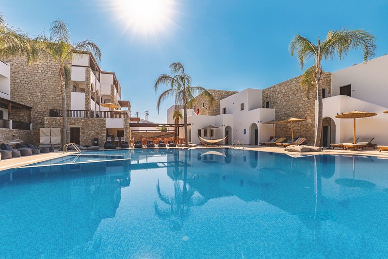 Costa Lindia Blue Star 3 - Outdoor Pool