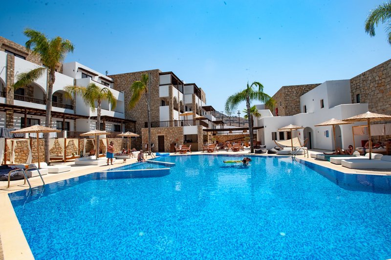 Costa Lindia Blue Star 10 - Outdoor Pool
