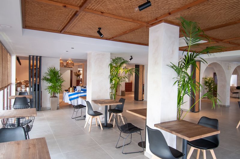 Costa Lindia Blue Star 11 - Lounge / Lobby