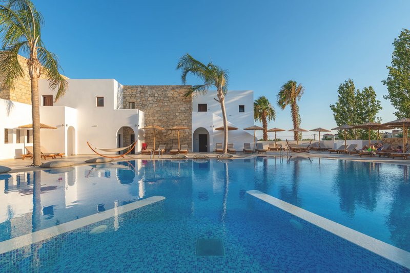 Costa Lindia Blue Star 14 - Outdoor Pool