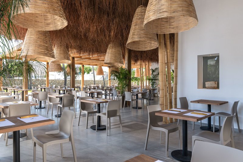 Costa Lindia Blue Star 19 - Restaurant