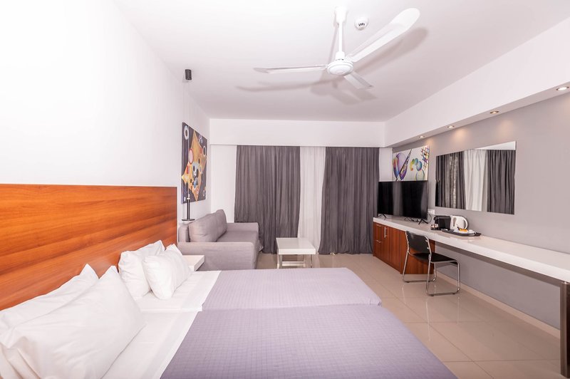 Costa Lindia Blue Star 27 - Room Example