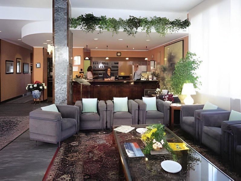 Bellevue et Mediterranee 1