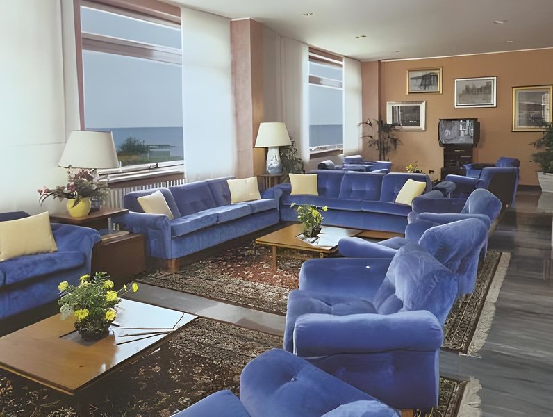 Bellevue et Mediterranee 5