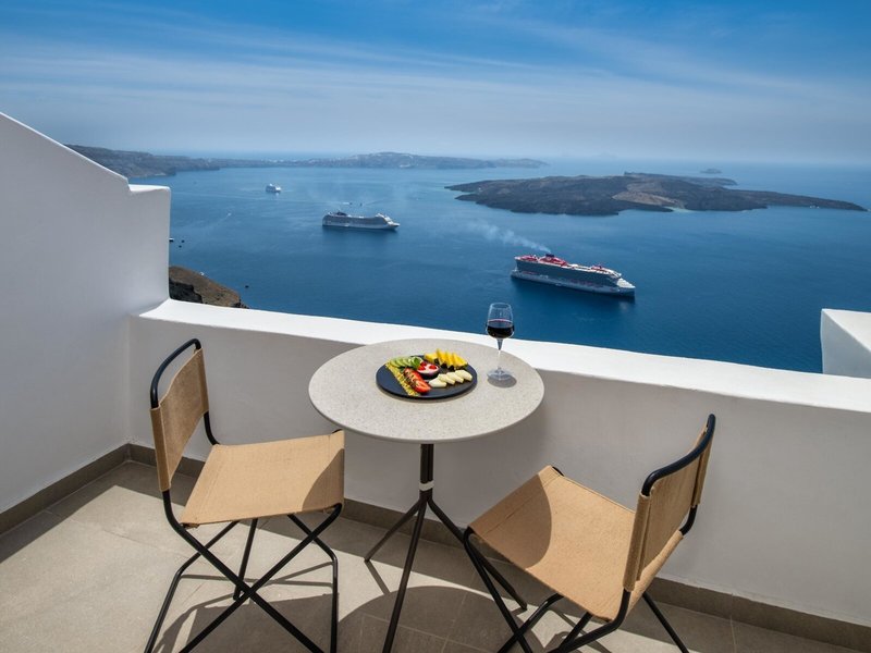 Ira Hotel & Spa 19