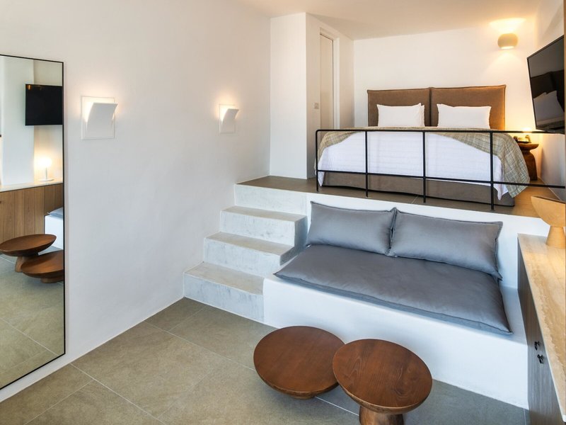 Ira Hotel & Spa 43