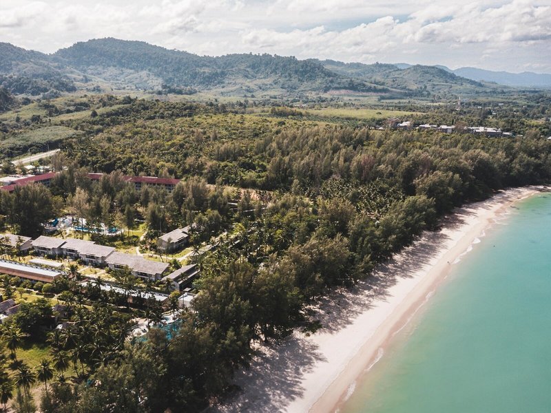 AVANI+ Khao Lak Resort 1