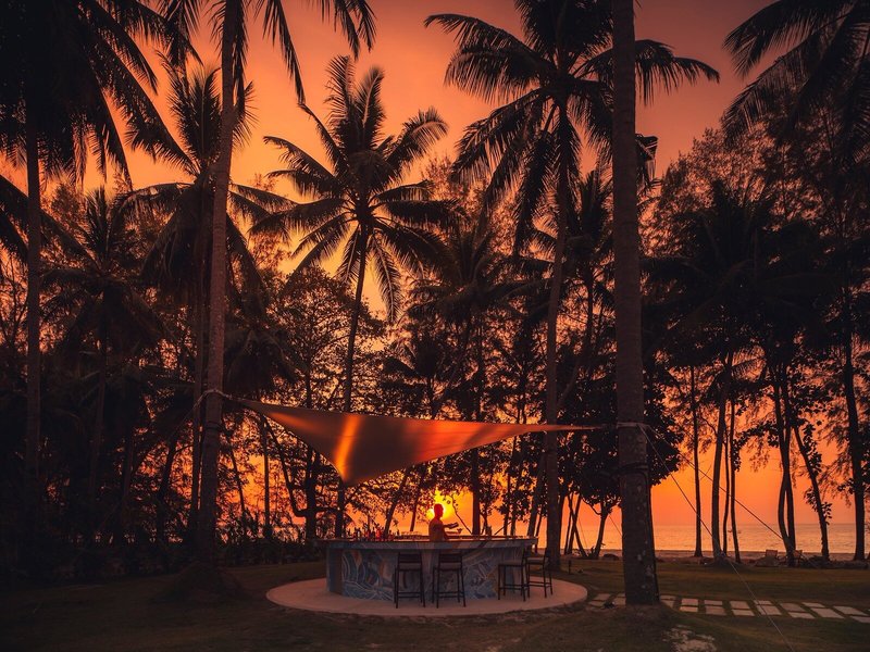 AVANI+ Khao Lak Resort 4