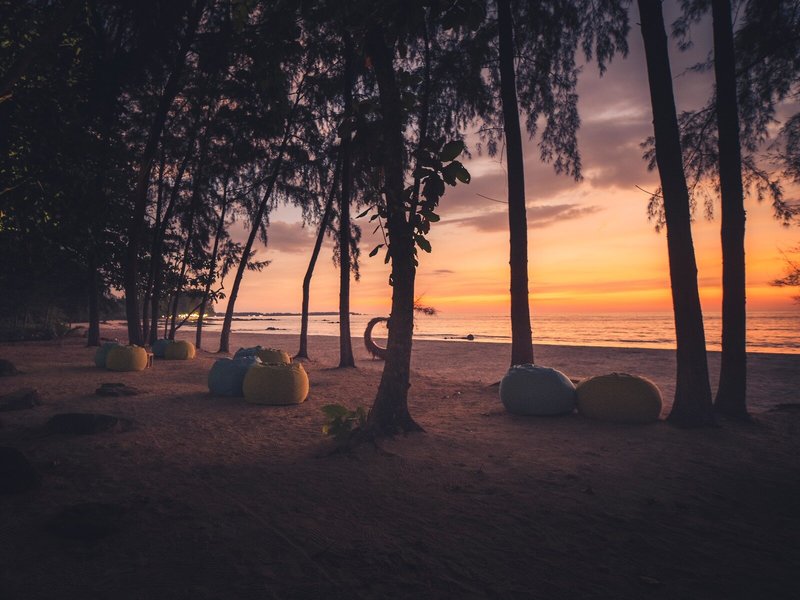 AVANI+ Khao Lak Resort 5