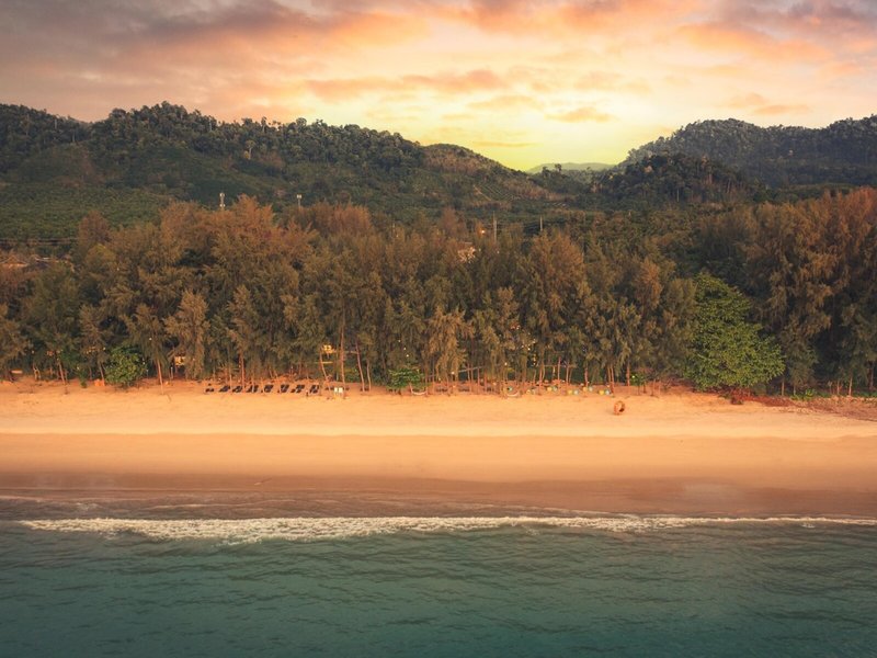 AVANI+ Khao Lak Resort 15