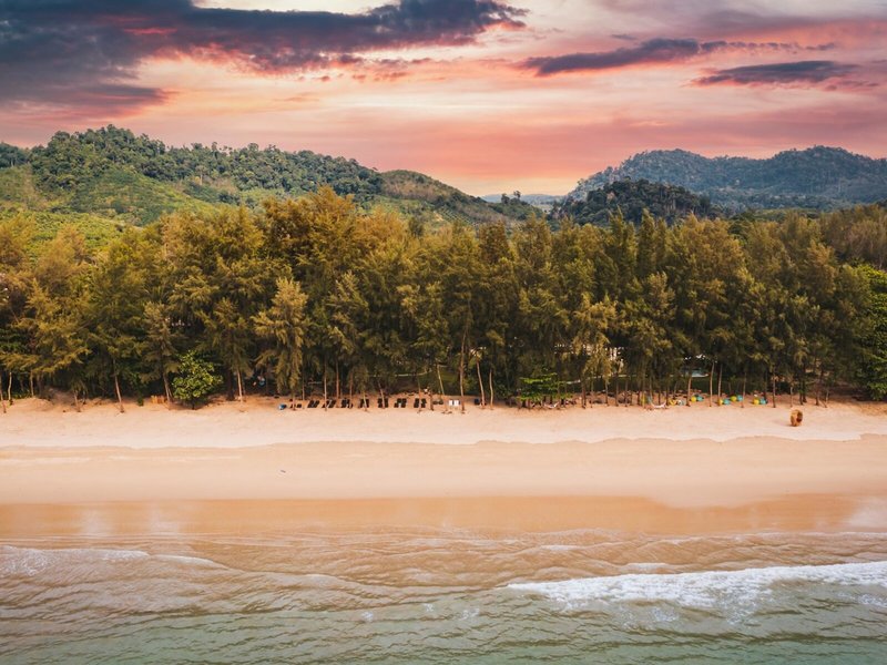 AVANI+ Khao Lak Resort 16