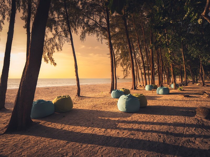 AVANI+ Khao Lak Resort 18
