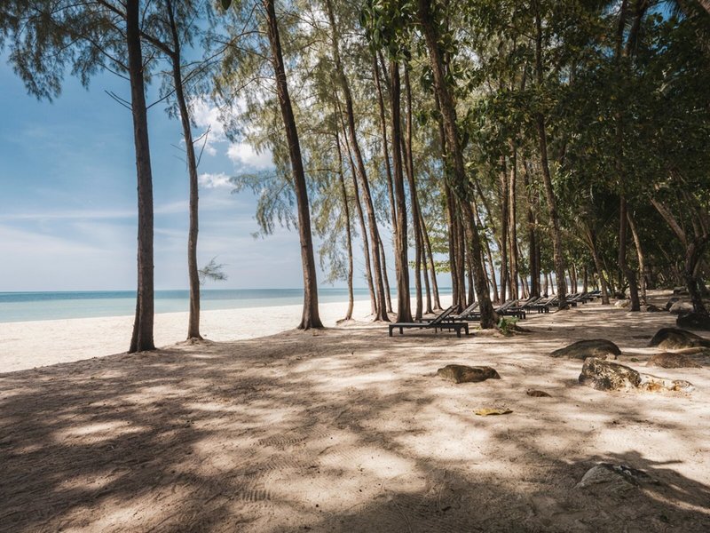 AVANI+ Khao Lak Resort 26