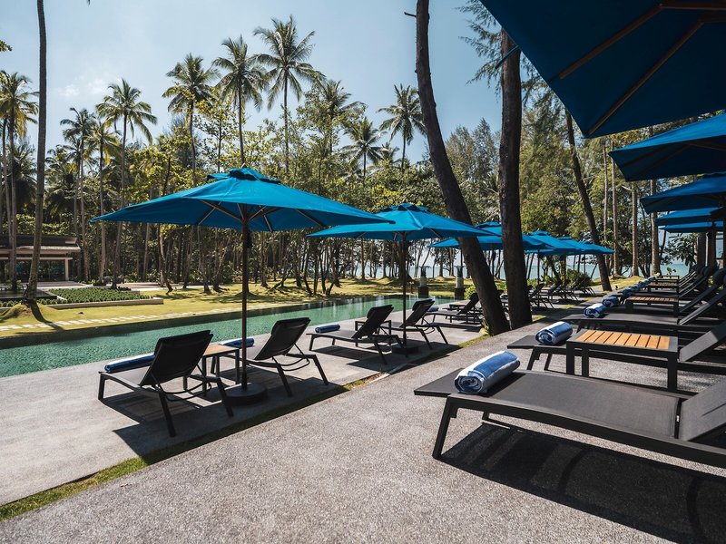 AVANI+ Khao Lak Resort 29