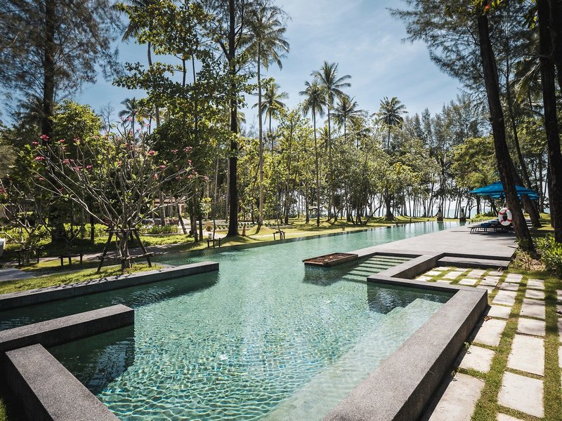 AVANI+ Khao Lak Resort 32