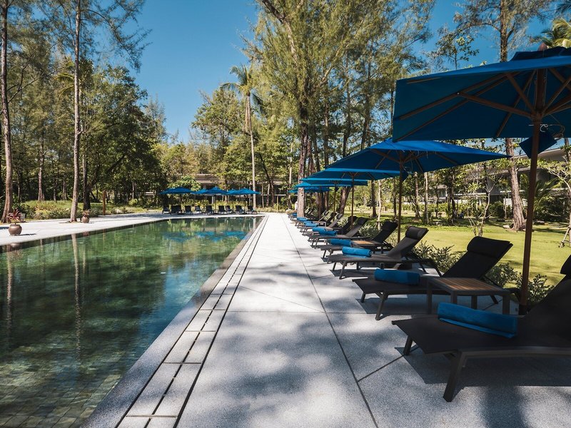 AVANI+ Khao Lak Resort 33