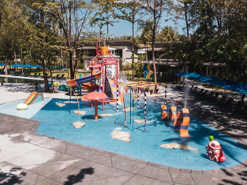 AVANI+ Khao Lak Resort 34