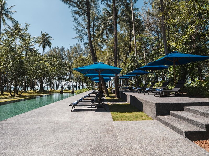 AVANI+ Khao Lak Resort 35