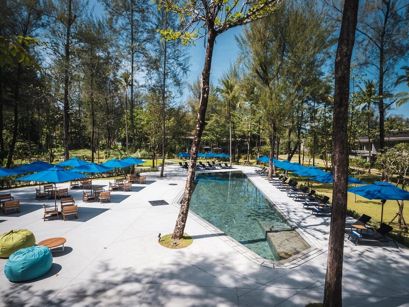 AVANI+ Khao Lak Resort 36