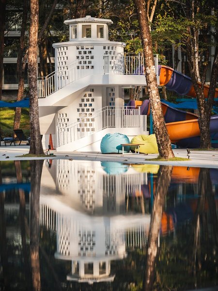 AVANI+ Khao Lak Resort 37