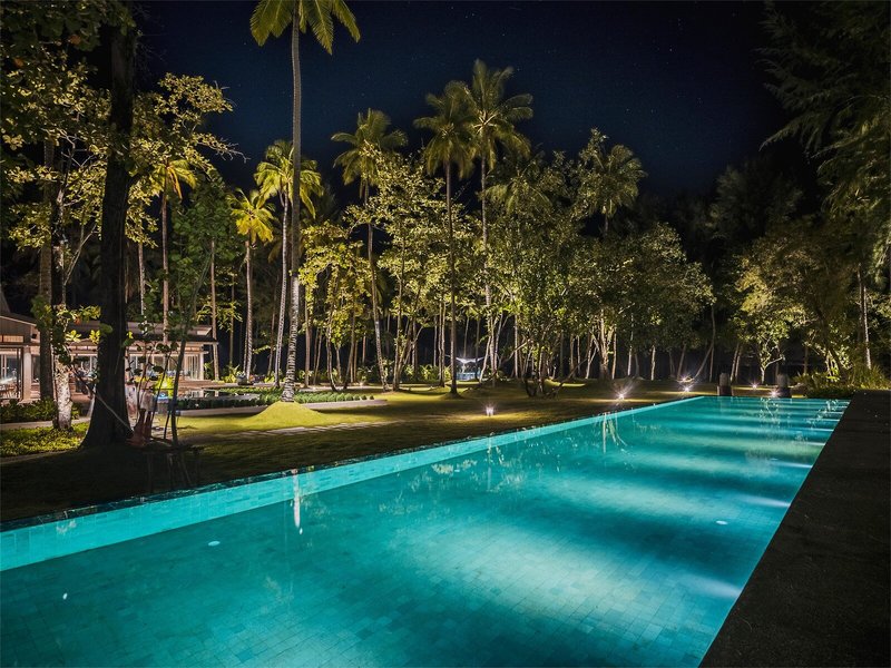 AVANI+ Khao Lak Resort 38