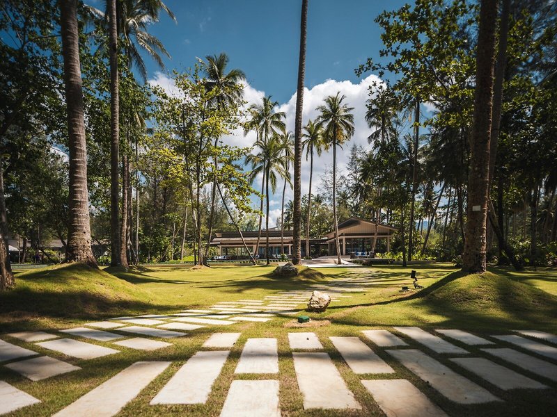 AVANI+ Khao Lak Resort 41