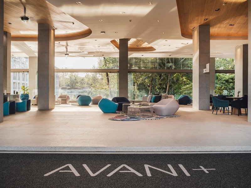 AVANI+ Khao Lak Resort 45