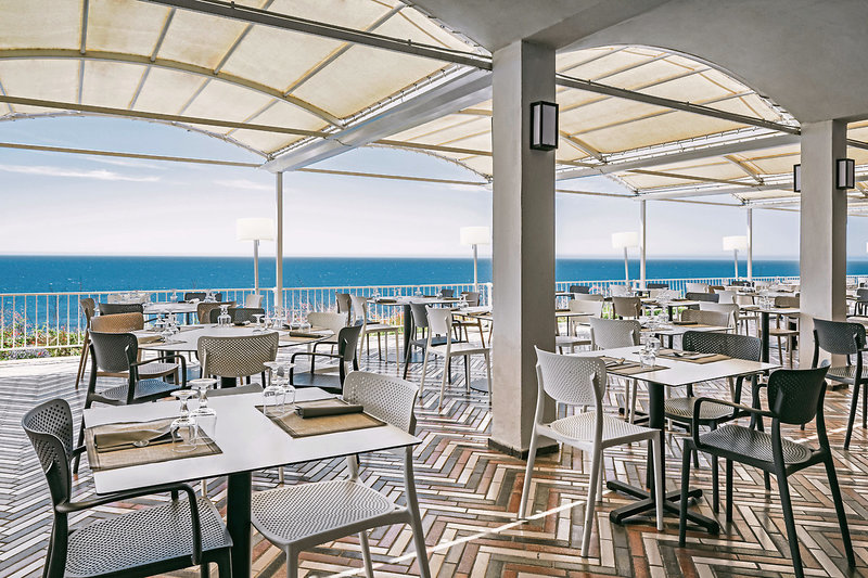 Mangia s Torre del Barone Resort 5