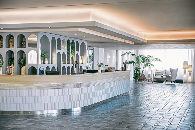 Mangia s Torre del Barone Resort 8