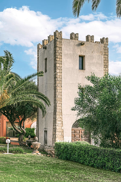 Mangia s Torre del Barone Resort 14