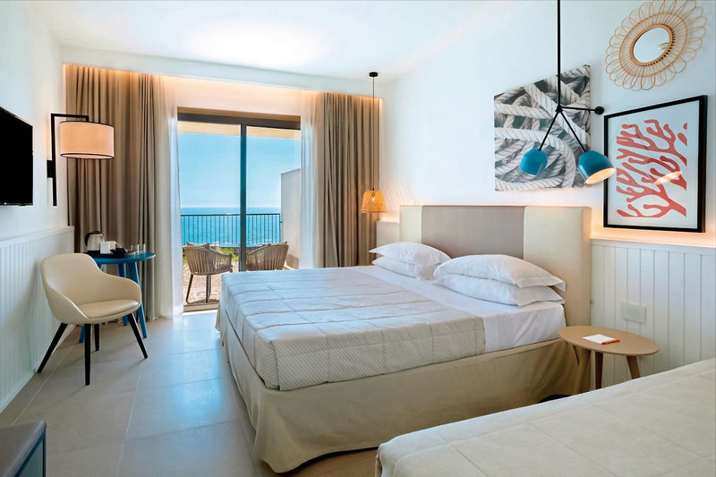 Mangia s Torre del Barone Resort 15