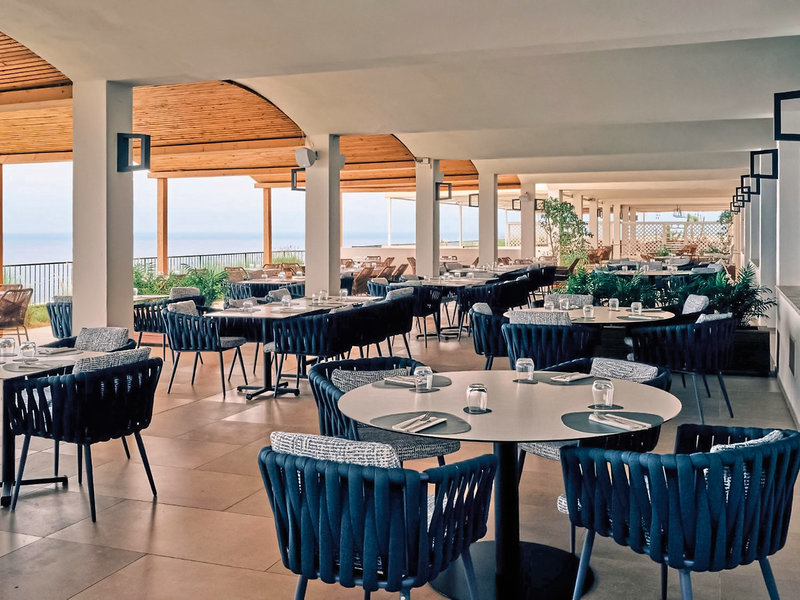 Mangia s Torre del Barone Resort 25