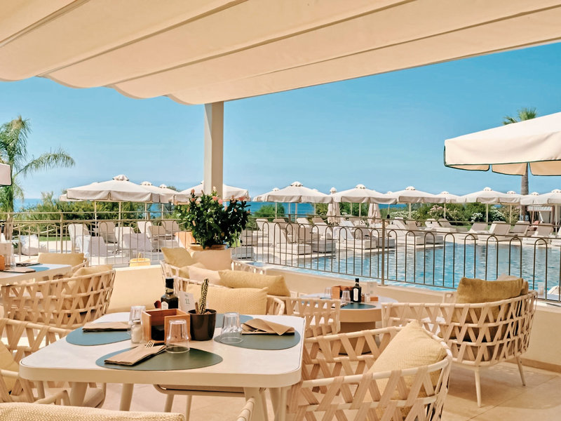 Mangia s Torre del Barone Resort 26