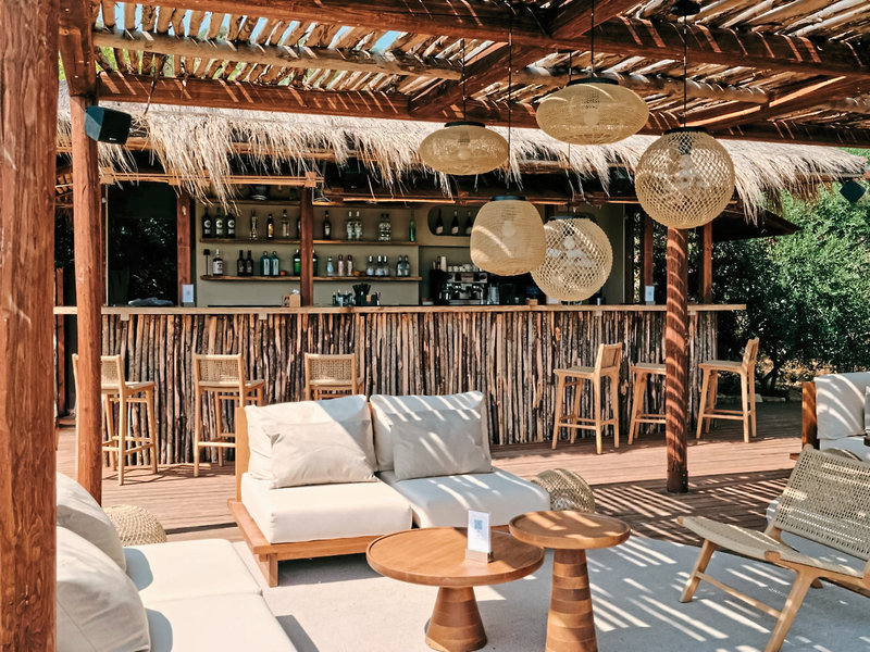 Mangia s Torre del Barone Resort 28